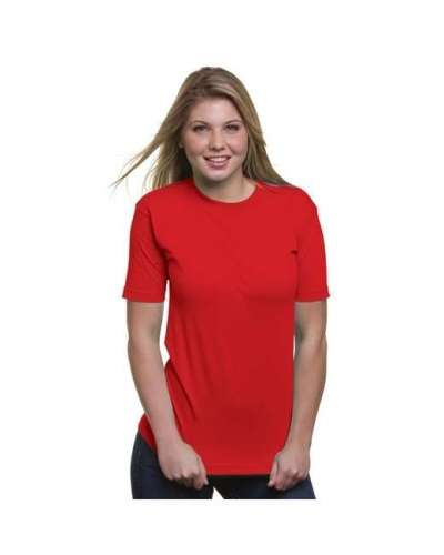 Bayside BA2905 Adult 6.1 oz. Union Made Basic T-Shirt