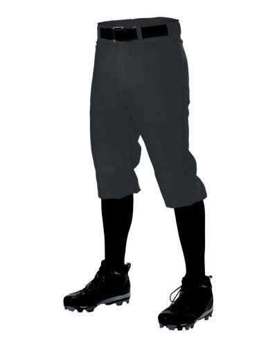 Alleson Athletic A00029 Baseball Knicker Pant
