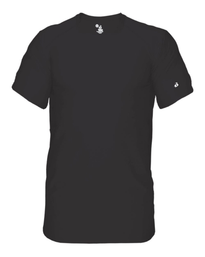 Badger 4521 Battle Short Sleeve T-Shirt
