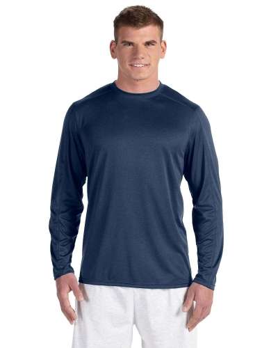 Champion CV26 Vapor® 4 oz. Long-Sleeve T-Shirt