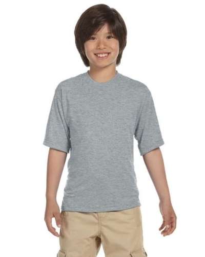Jerzees 21B Youth 5.3 oz. DRI-POWER® SPORT T-Shirt