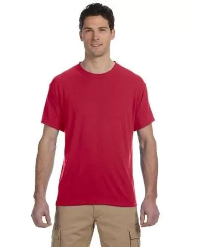 Jerzees 21M Adult DRI-POWER SPORT T-Shirt