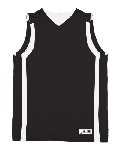 Badger 8551 B-Core B-Slam Reversible Tank