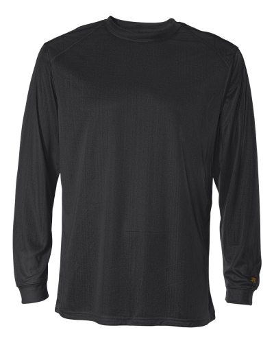 Badger 4104 B-Core Long Sleeve T-Shirt