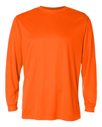 Badger 4104 B-Core Long Sleeve T-Shirt