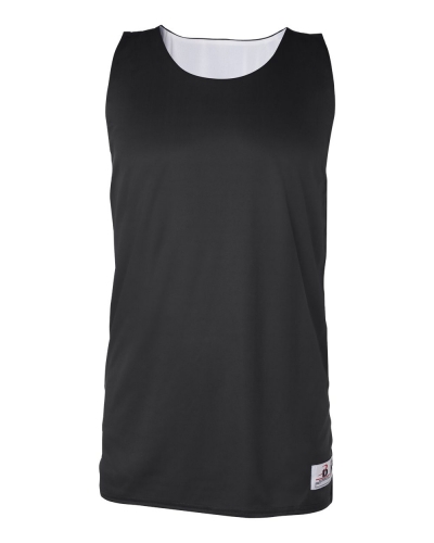 Badger 4129 B-Core Reversible Tank Top