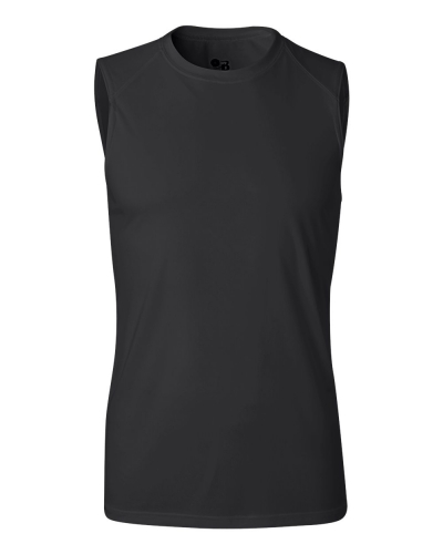 Badger 4130 B-Core Sleeveless T-Shirt