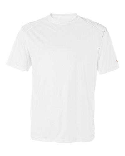 Badger 4120 B-Core T-Shirt with Sport Shoulders