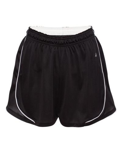 Badger 4118 B-Core Women's Pacer Shorts