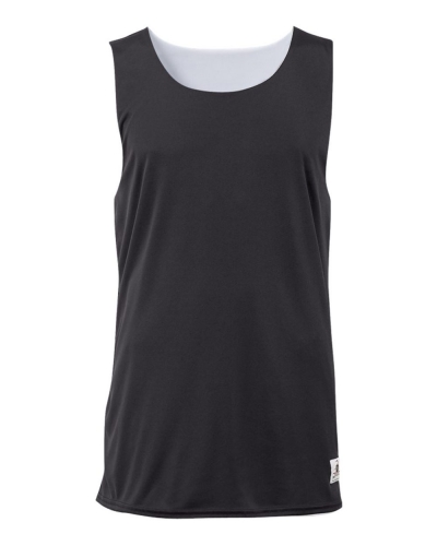 Badger 4169 Women's B-Core Reversible Tank Top