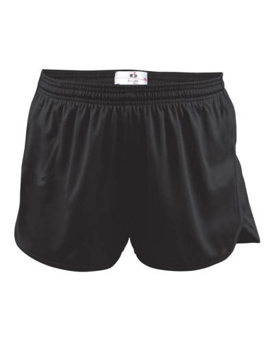 Badger 7278 B-Core Women's Track Shorts