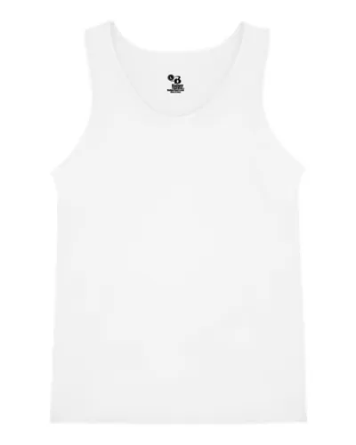 Badger 2662 B-Core Youth Tank