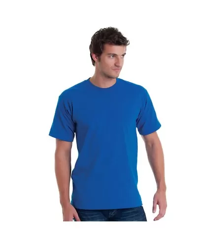 Bayside BA5040 Adult 5.4 oz. Short-Sleeve Basic Tee