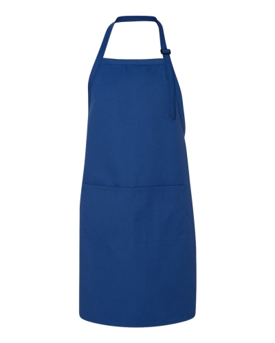 Chef Designs TT30 Premium Bib Apron