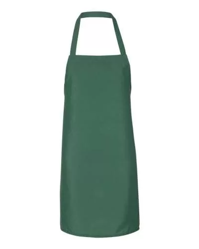 Q-Tees Q4010 Bib Apron