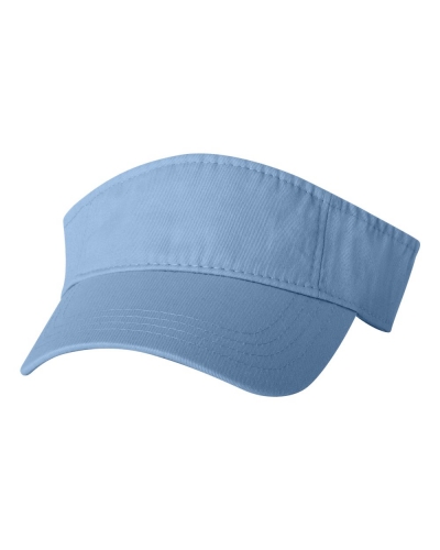 Valucap VC500 Bio-Washed Visor