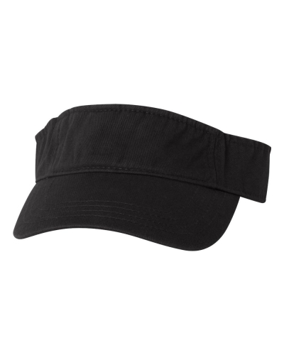 Valucap VC500 Bio-Washed Visor