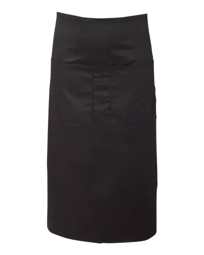 Liberty Bags 5508 Bistro Apron
