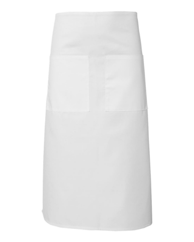 Chef Designs TT34 Bistro Apron