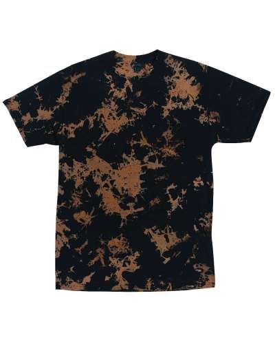 Dyenomite 200BW Bleach Wash Tee