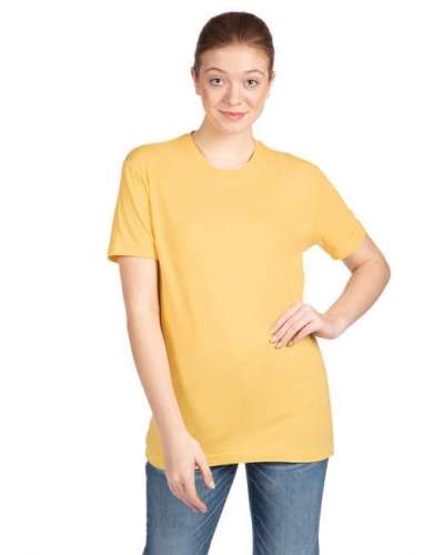 Next Level 3600 Unisex Cotton T-Shirt