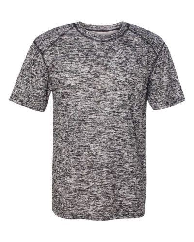 Badger 4191 Blend Short Sleeve T-Shirt