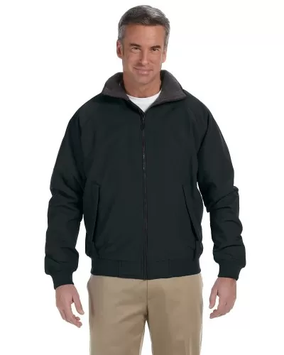 Devon & Jones D700 Men's Three-Season Classic Jacket