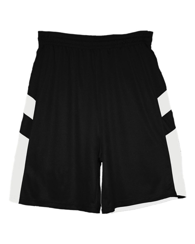 Badger 7266 B-Pivot Rev. Shorts