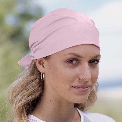 Big Accessories BA001 Solid Bandana