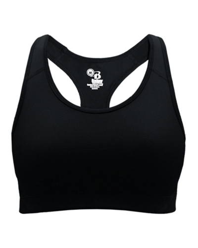 Badger 4636 Women's B-Sport Bra Top