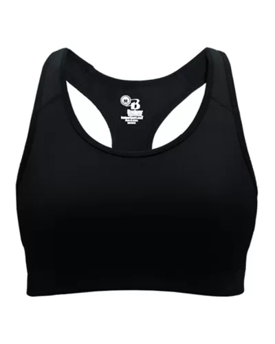 Badger 4636 Women's B-Sport Bra Top