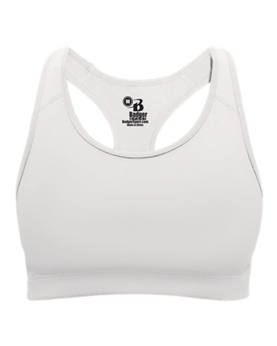 Badger 4636 Women's B-Sport Bra Top