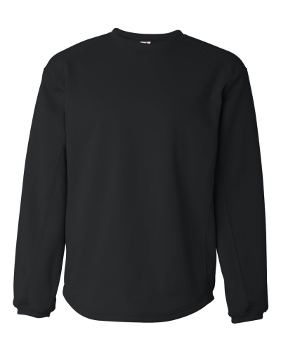 Badger 1453 BT5 Performance Fleece Crewneck Sweatshirt