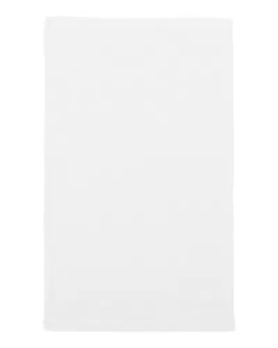 Q-Tees T18 Budget Rally Towel