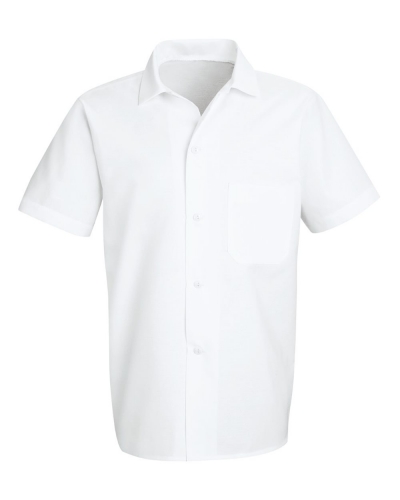 Chef Designs 5010 Button-Front Cook Shirt