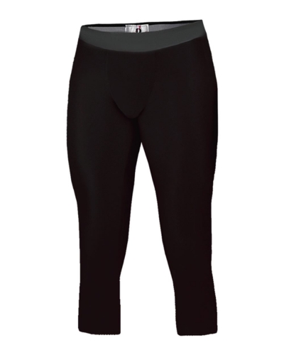 Badger 4611 Calf Length Compression Tight