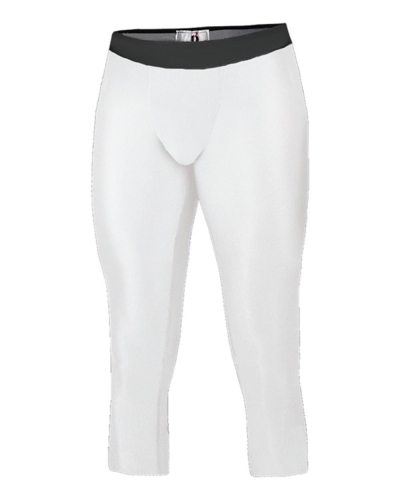 Badger 2611 Calf Length Youth Compression Tight