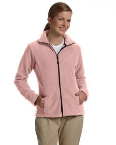Devon & Jones D780W Ladies' Wintercept Fleece Full-Zip Jacket