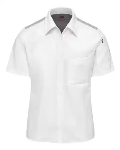 Bulwark SLU4 Camo Uniform Shirt - EXCEL FR® ComforTouch® - 6 oz.