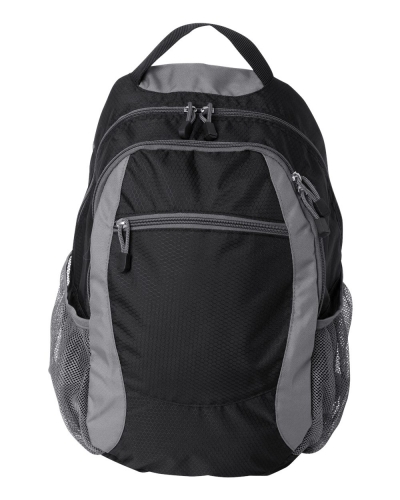 Liberty Bags 7760 Campus Backpack