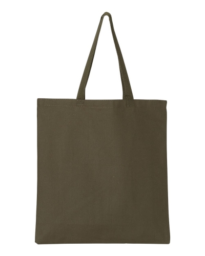 Q-Tees Q800 Promotional Tote