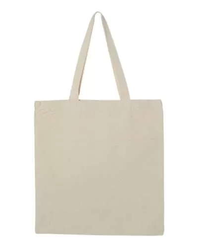 Q-Tees Q800 Promotional Tote
