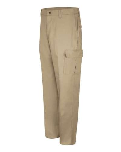 Red Kap PC76EXT Cargo Pants Extended Sizes