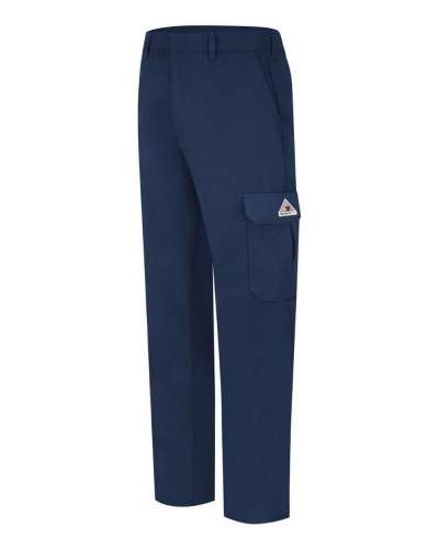 Bulwark PLC2 Cargo Pocket Work Pant - ComforTouch