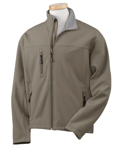 Devon & Jones D995 Men's Soft Shell Jacket