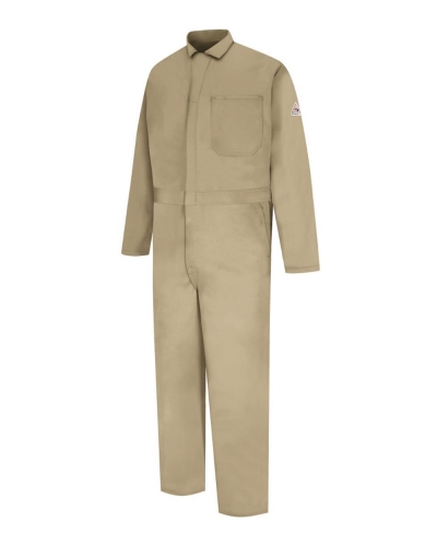 Bulwark CEC2EXT Classic Coverall Excel FR Extended Sizes