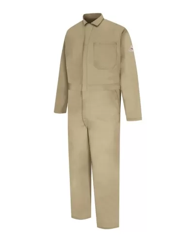 Bulwark CEC2EXT Classic Coverall Excel FR Extended Sizes