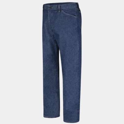 Bulwark PEJ4ODD Classic Fit Pre-washed Denim Jean - EXCEL FR® - 14.75 oz.