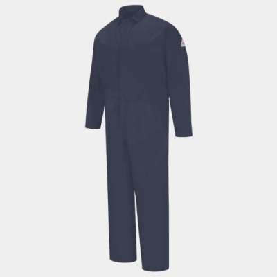 Bulwark CEH2L Classic Industrial Coverall - Excel FR Long Sizes