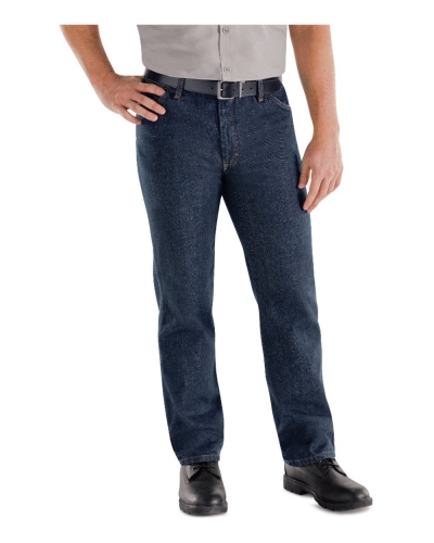 Red Kap PD52 Classic Rigid Jeans